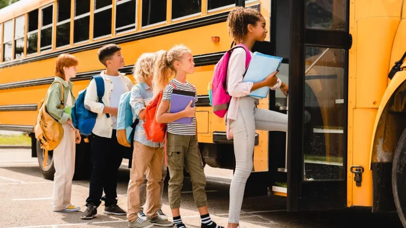 Things to keep in mind before school starts