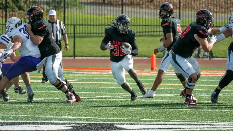 Game 2: Western Oregon visits SOU for 1st time since 2010