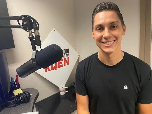 INSIDE DOUGLAS COUNTY 09.01.26