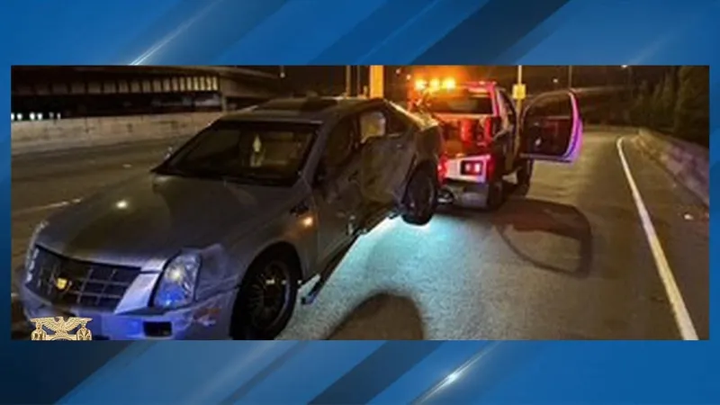 7 drivers arrested, 12 cars towed in weekend crack-down on Portland street racing, DUII