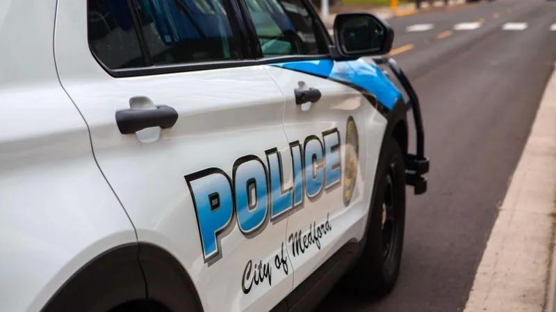 New charges filed after repeated drive-by shootings at Medford home