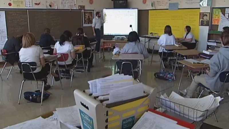 What's next for Oregon attendance policy as Malheur County's truancy fines show gains