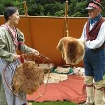 FORT UMPQUA DAYS TO CELEBRATE AMERICA'S 250TH ANNIVERSARY IN ELKTON