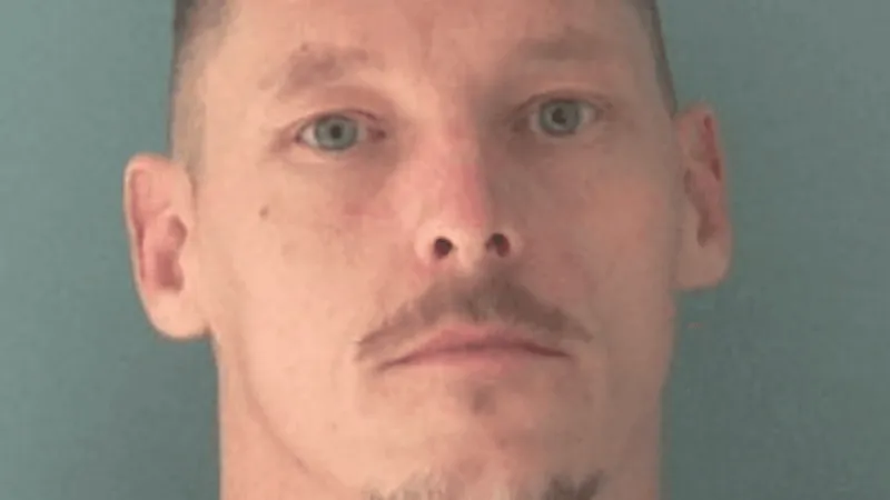 Convicted murderer gets life in prison for 2025 killing at Salem's Wallace Marine Park