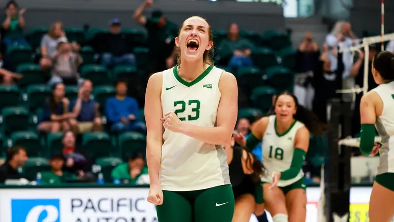 Twist and Shout! Vikings Head to Chicago Area for Four Matches over Next Four Days