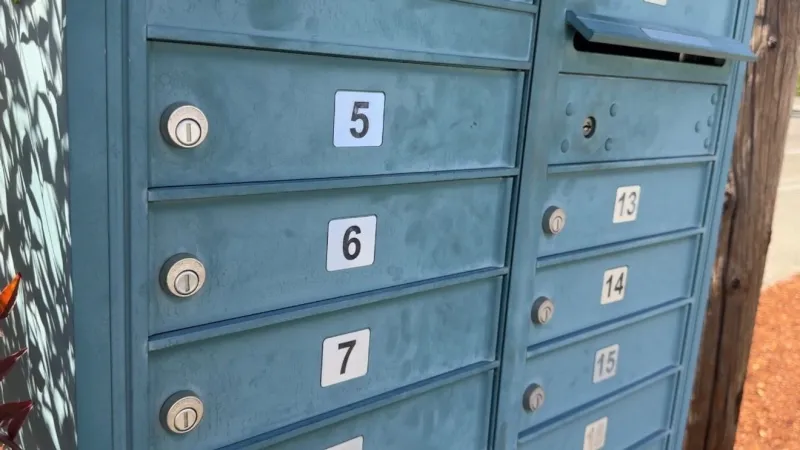 Winston requests investigation into USPS mail delivery after year of complaints