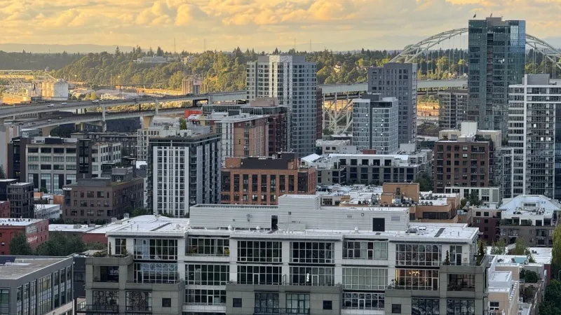 Portland moves to keep data center deals out of the shadows