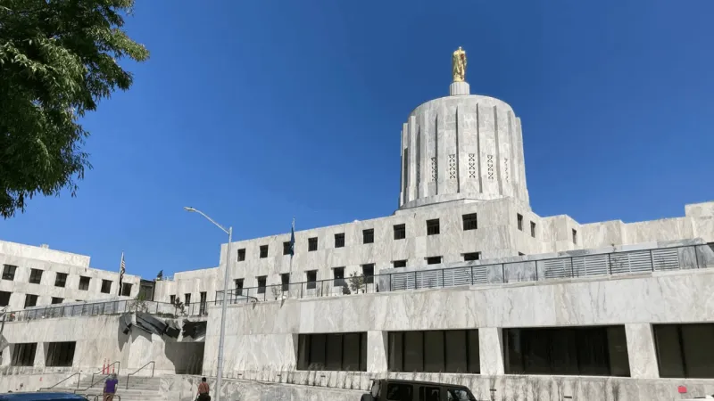 Coos Bay council approves top five legislative priorities for upcoming legislation