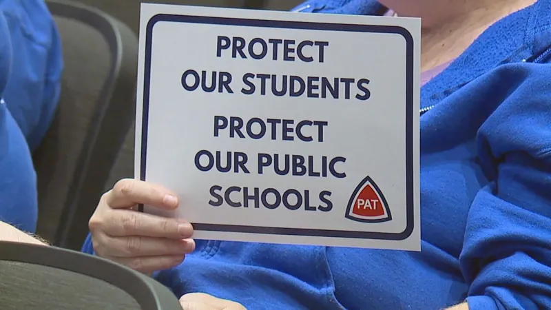 Portland Public Schools board has 'sobering' conversation about school closure priorities