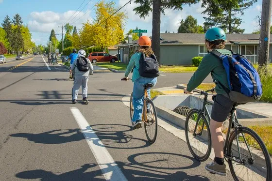 ODOT URGES BACK-TO-SCHOOL SAFETY AS OREGON STUDENTS RETURN TO CLASS