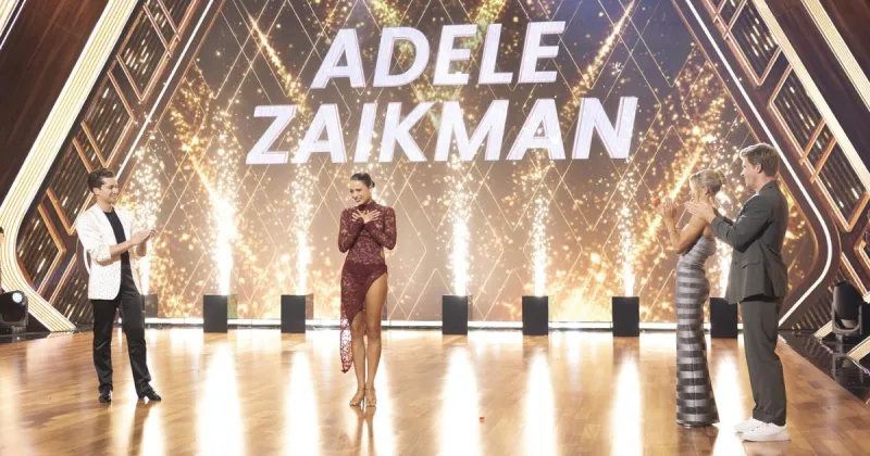 'Next Pro' names a winner, but others could dance with the stars, too