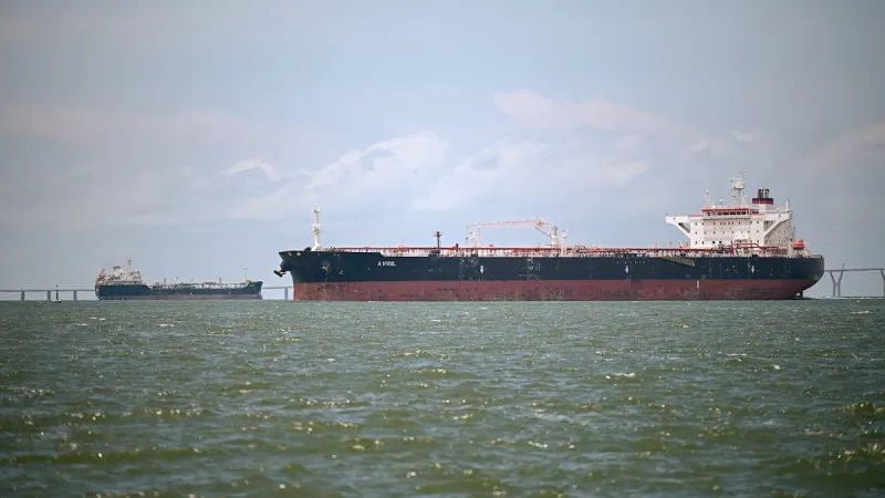 Chevron to expand in Venezuela, days after the U.S. and Venezuela strike oil deal
