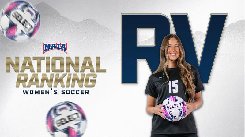 Mounties Enter NAIA Poll Conversation After 2-0 Start