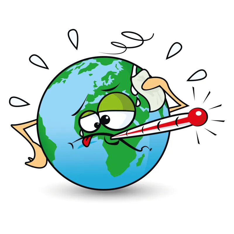 Good Morning, News: US and Iran Exchange Attacks, the Best Spots to Watch Old Films, and Sigh...the Global Temperature Threshold is Blown