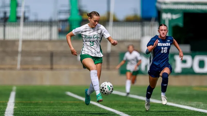 Vikings Host Western Oregon Sunday as Part of Extended Portland-Area Home Stand