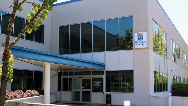 City of Corvallis at impasse with union representing nearly 250 employees