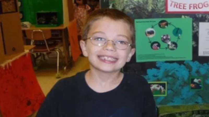 Kyron Horman's Disappearance Featured in New Hulu and Freeform True-Crime Series