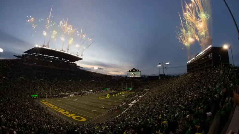 2026 CFB season preview: Ducks look to get over the hump with loaded roster