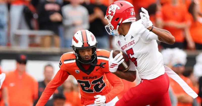 Week 1 Pac-12 Conference football previews
