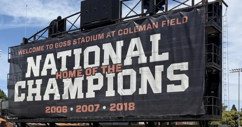 Oregon State brings back Dan Spencer to work with baseball and softball teams