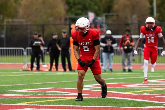 2026 Season Preview: Football