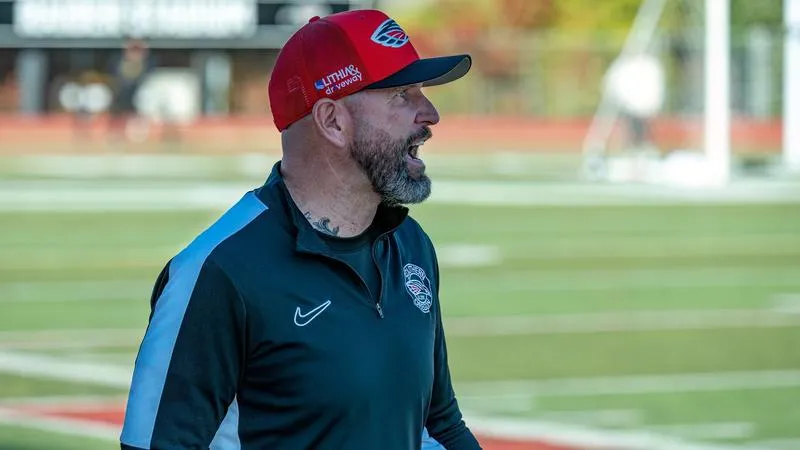 Raiders receiving votes ahead of home openers