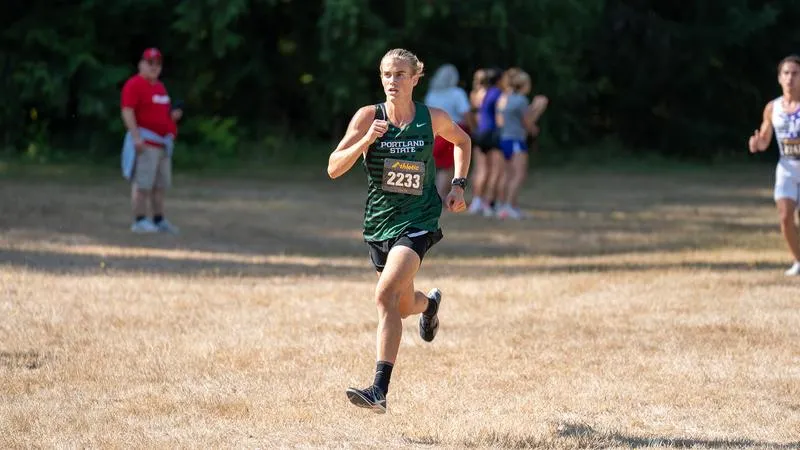 Vikings Open Season at Lewis & Clark XC Opener Friday