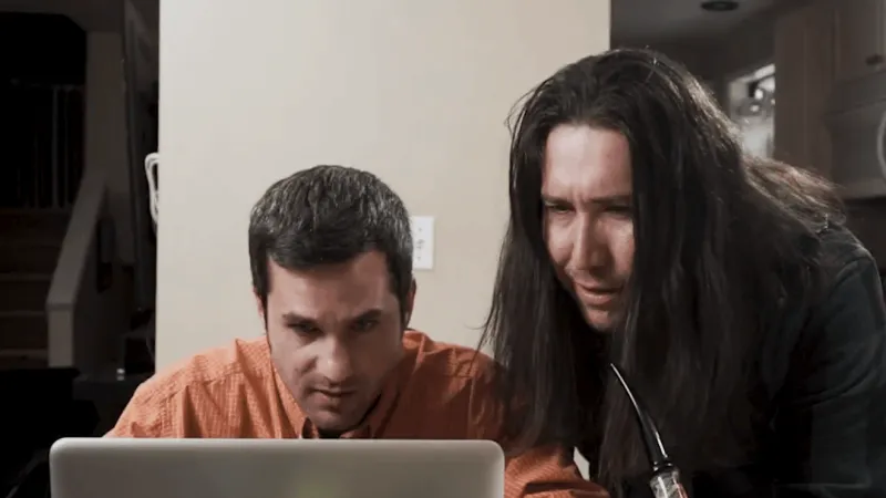 Eugene filmmaker to premiere locally produced action-comedy at Art House