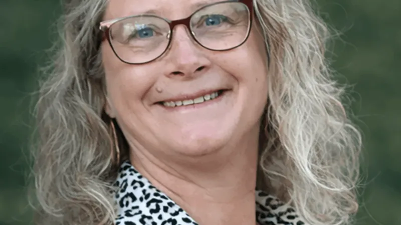Roseburg City Council names Anette Spickard as next city manager