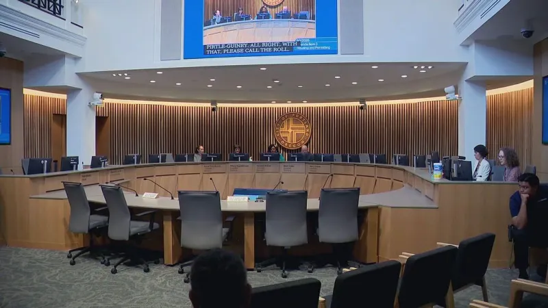 Portland councilors explain why city isn't starting with data center moratorium