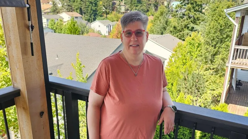 After years of setbacks, mom sees weight-loss progress in management program