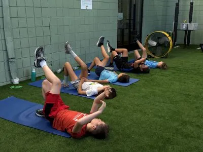 YMCA OF DOUGLAS COUNTY OPENS FALL PROGRAMS FOR YOUTH AND FAMILIES