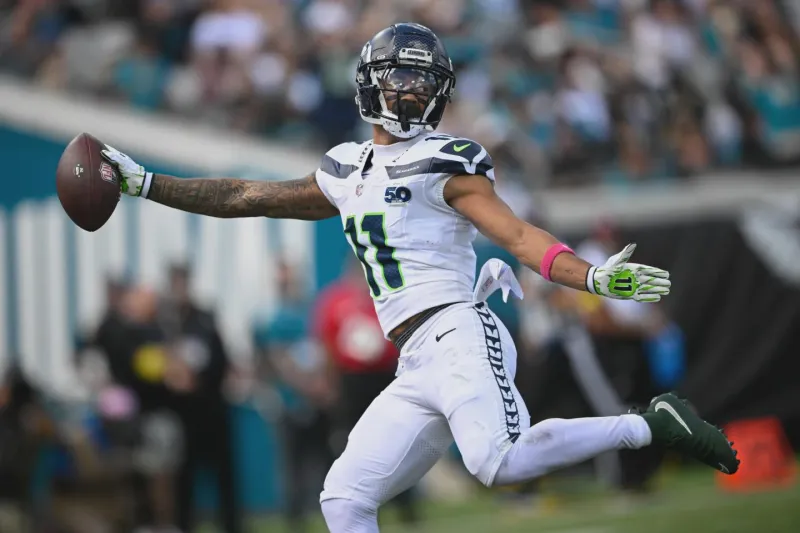 Fantasy Football Draft Kit -- When And Where To Draft Your Favorite Seattle Seahawks Players