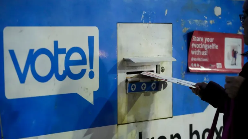 Record number of Washington mail-in ballots uncounted after primary election, report finds