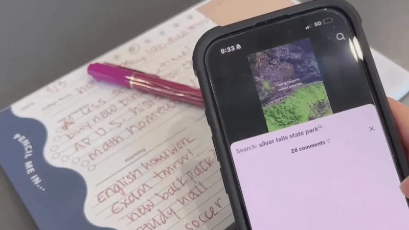 Expert urges screen boundaries to boost teens' sleep and real-life connections