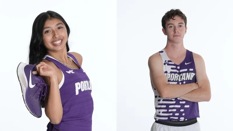Pilots Prepare for XC Season Opener at Linfield Harrier Classic