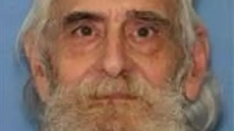 Police ask for help locating missing Grants Pass man with Alzheimer's