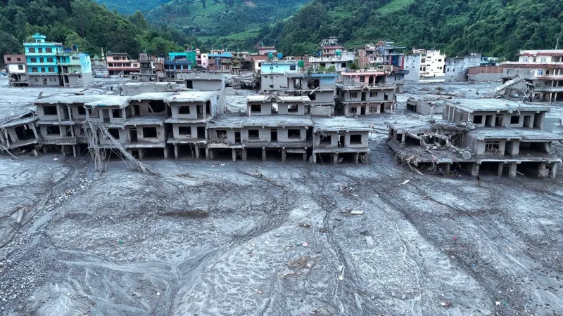 Thousands dead or missing after Nepal disaster; Oregonians seek ways to help
