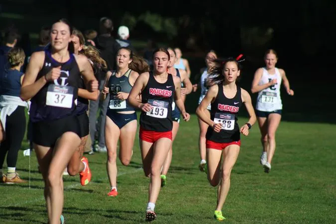 Season Preview: 10th-ranked Raider women to lean on veterans
