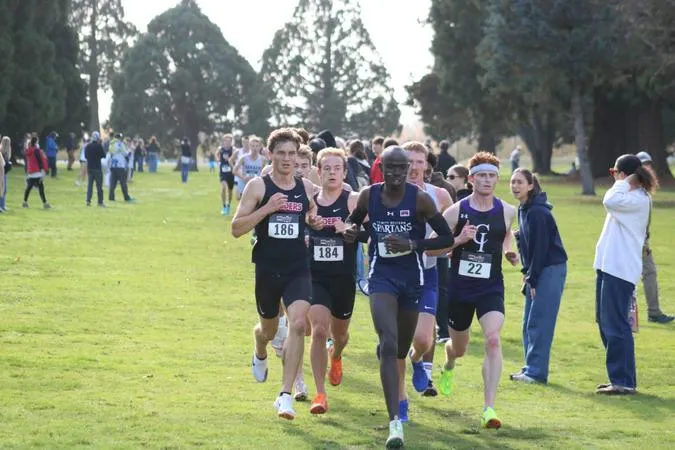 Season Preview: No. 3 Raider men back in the mix
