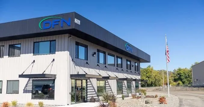 Douglas Fast Net announces $42 million fiber internet expansion across rural Oregon