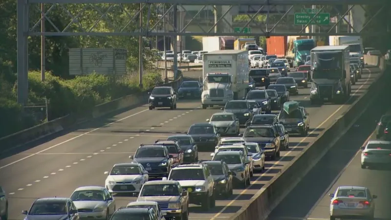 Weather could affect I-5 closure timeline