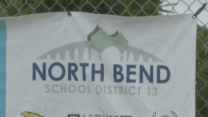 North Bend School District prepares for new year