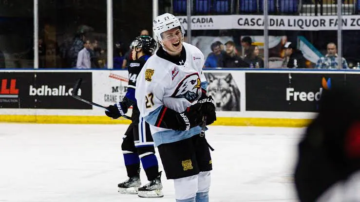 Portland Winterhawks Open Preseason With A Win, But Bigger Changes Are Coming