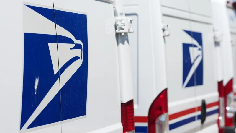 Trump asks Supreme Court to reject federal judge order blocking USPS rule on mail ballots