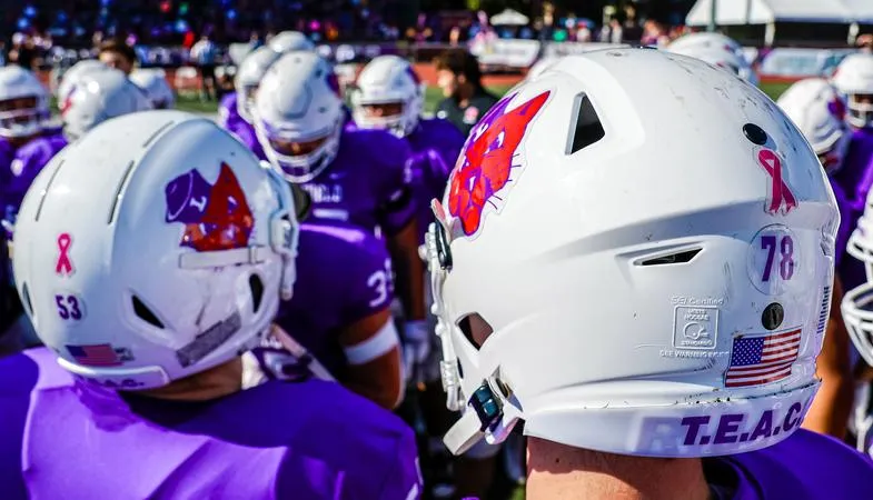Stream Linfield football games live starting Saturday