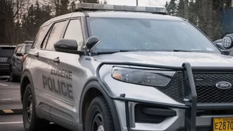 Springfield couple cited after two teens left along I-105, police say