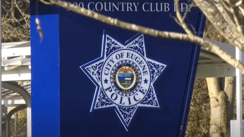 Eugene woman arrested on DUII charge after reportedly found asleep behind wheel