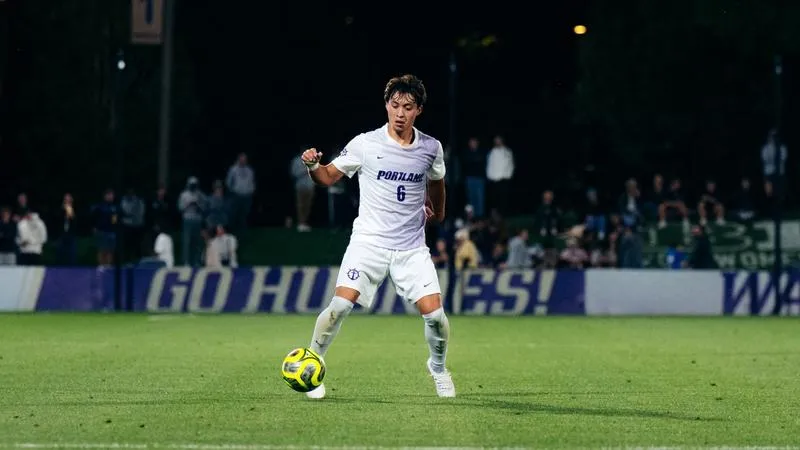 Pilots Host No. 17 Wisconsin This Saturday