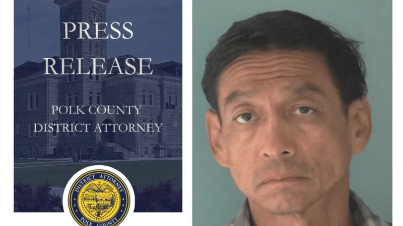 Salem man sentenced to 2 years in prison for stealing Ford F-150 in Pasco